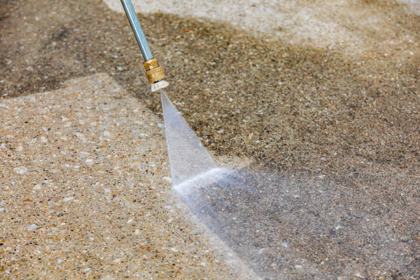 Trusted Bohemia, NY Pressure Washing Services Experts